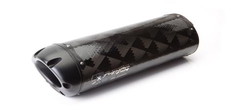 (2013-2015) Spyder ST/RS/RT M5 Black Carbon