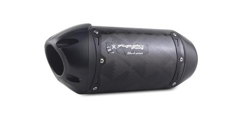 (2014-2019) Spyder RT S1R Black Carbon