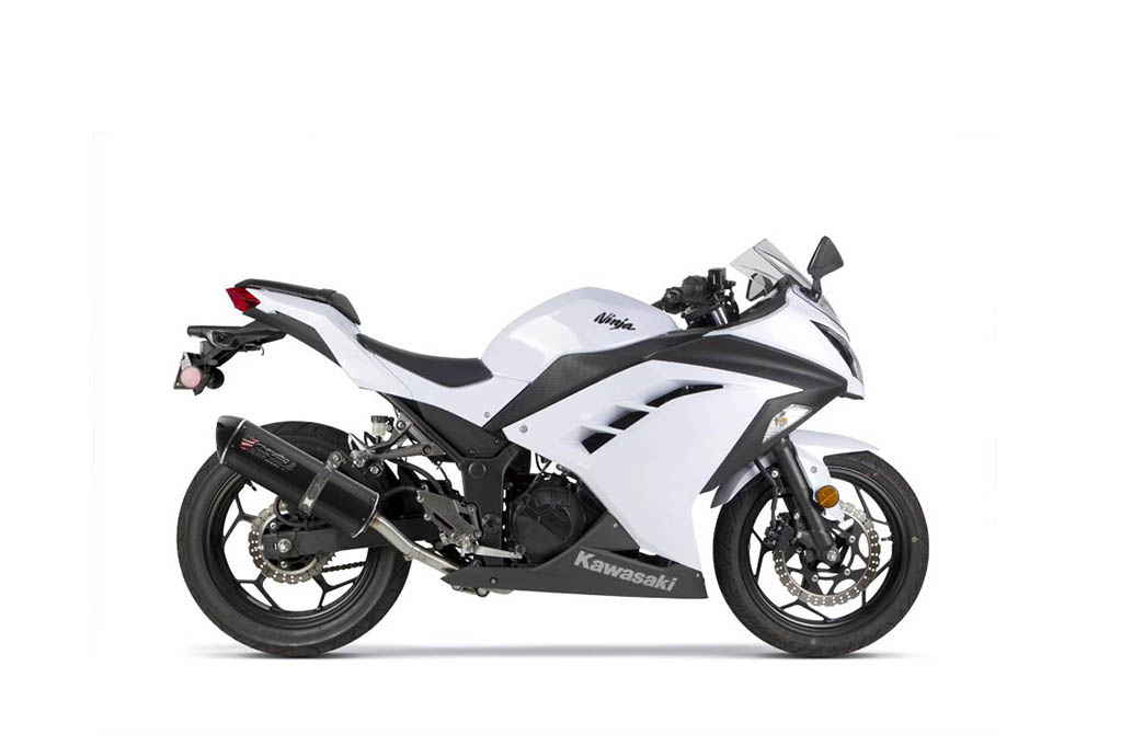 Kawasaki Ninja Slip-On Systems (2013-2017) – Two Brothers Racing